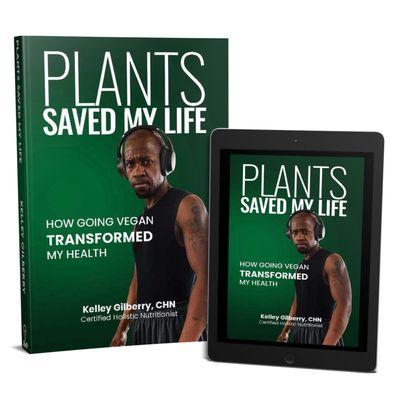 This book is a roadmap for totally transforming your health. Once you read it, how you few diet and lifestyle will never be the same!