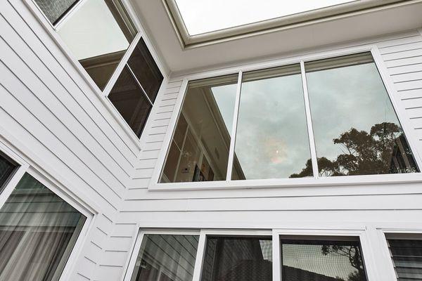 Impact Resistant Windows