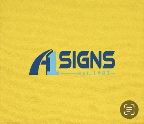 A-1 Signs