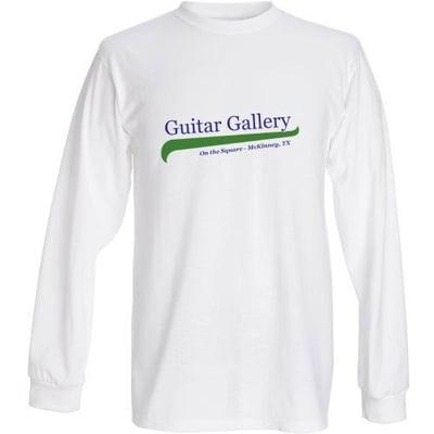 Student get a free tshirt with purchase of (3) Month Lesson Program
McKinney Texas