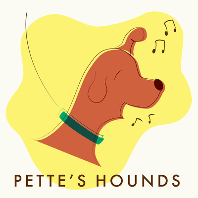 Pette's Hounds