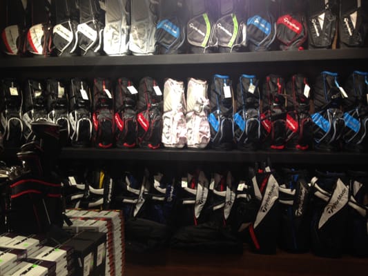 TaylorMade Golf Factory Store