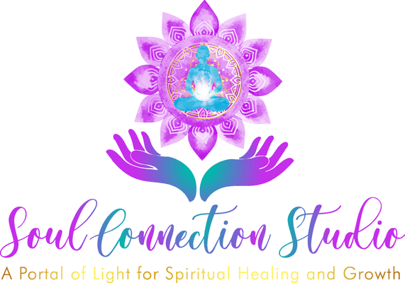 Soul Connection Studio 365 S. Main St. Suite 7 Camp Verde, AZ 86322