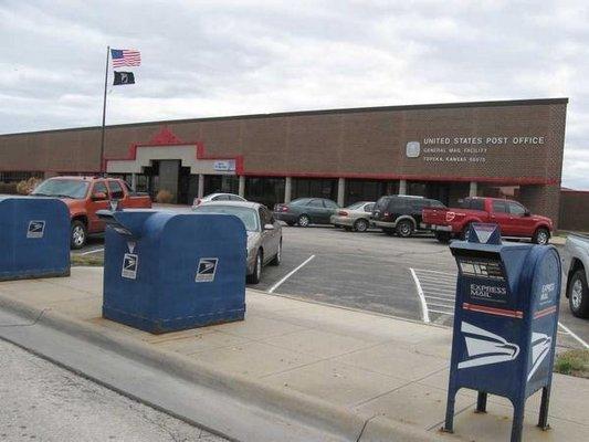 Northpark Post Office