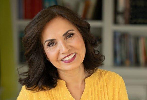 Zhila Haghbin, MD - Mindfulness-Based Psychiatry