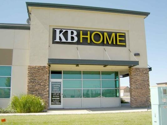 KB Home