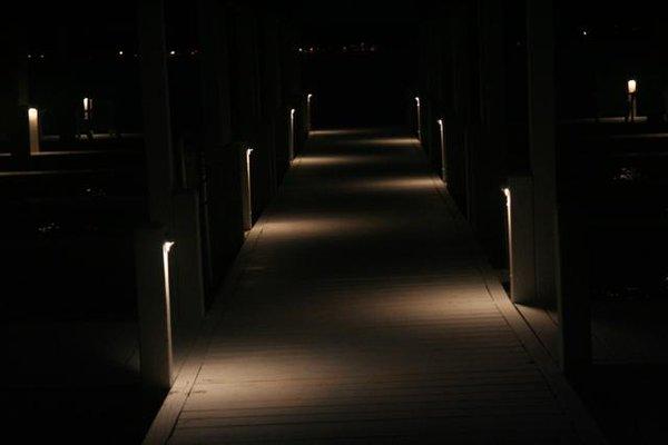 Pier Lighting