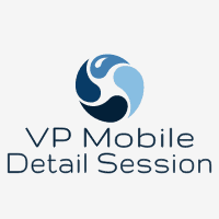 VP Mobile Detail Session