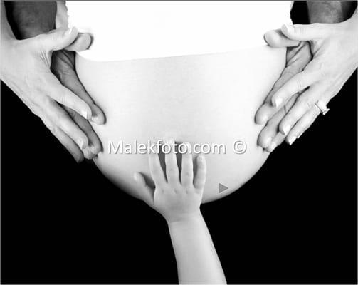 Maternity Photography