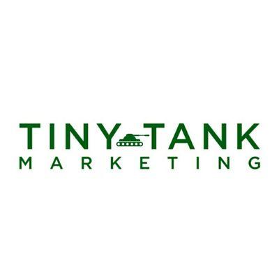 Tiny Tank Marketing logo