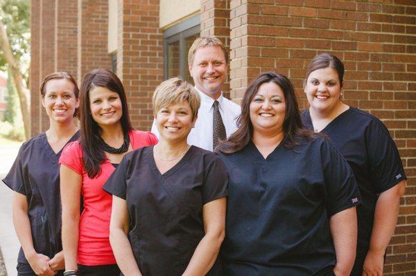 David J Hagstrom, DDS - Hagstrom Dental