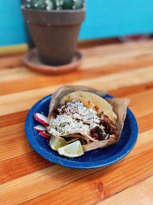 El Sancho - Eastside Taco Shop