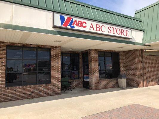 VA ABC Store