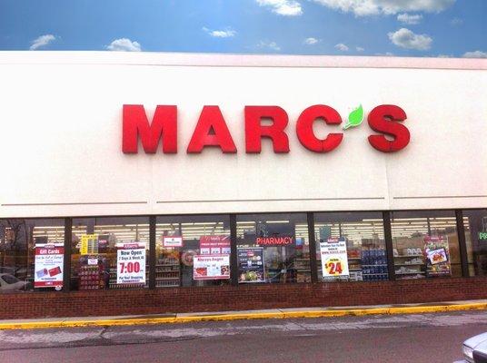 Marc's Stores