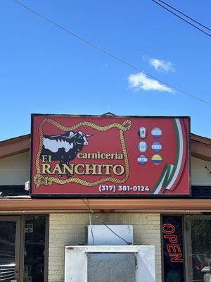 El Ranchito Carniceria