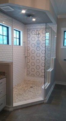 JT Tile & Floor Covering