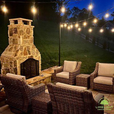 Limelight Landscape Lighting