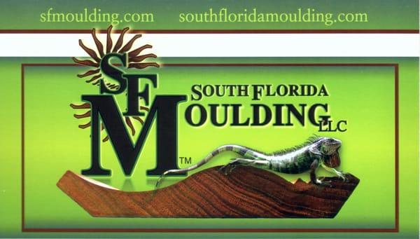 South Florida Moulding