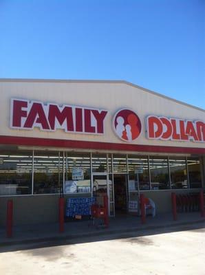 Family Dollar