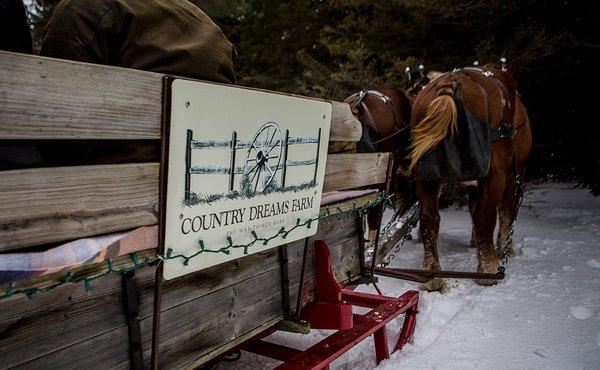 Country Dreams Farm