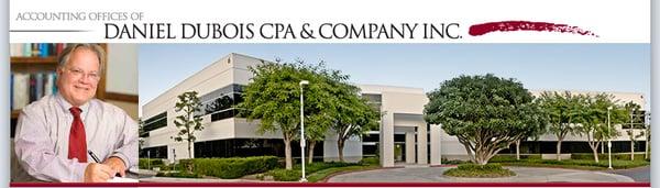 Daniel Dubois CPA & Co Inc