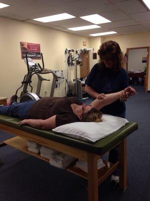 Lindemann Physical Therapy