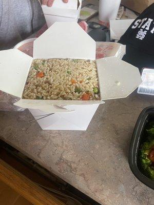 Fried Rice