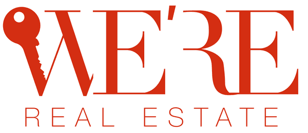 WE'RE Real Estate Group