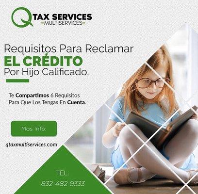 Q Tax Multiservices