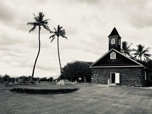 Keawala'i Congregational Church