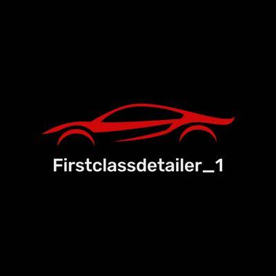 First Class Detailer