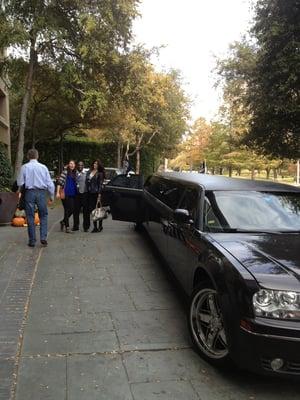 ASAP Limousine Service