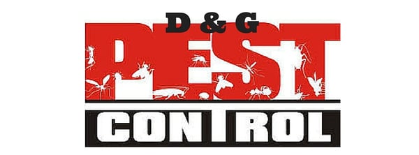 D & G Pest Control