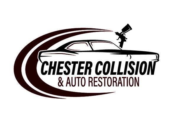 Chester Collision and Auto Restoration