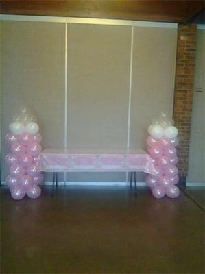 for any baby shower