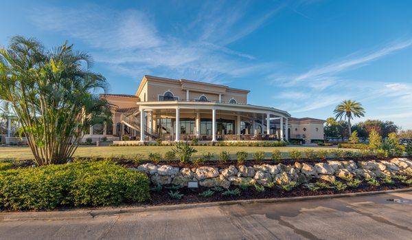 Lakewood Ranch Country Club, Lakewood Ranch, FL