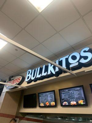 Bullritos