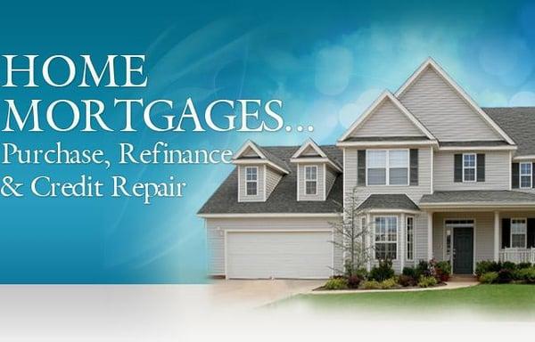 mortgage refinancing