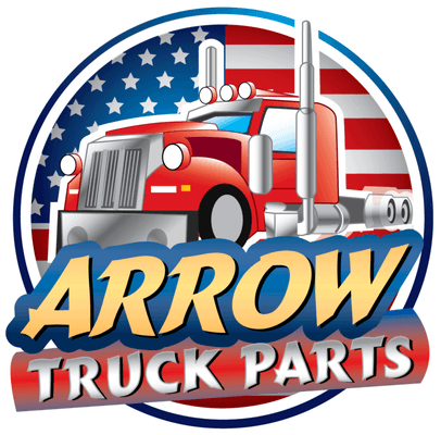 Arrow Truck Parts is your one stop shop for Medium & Heavy Duty truck Collision and Custom Chrome Parts.