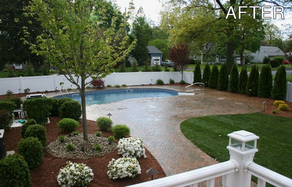 Landscape Design NJ