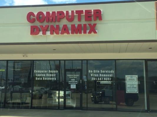 Comp-Dynamic Computers