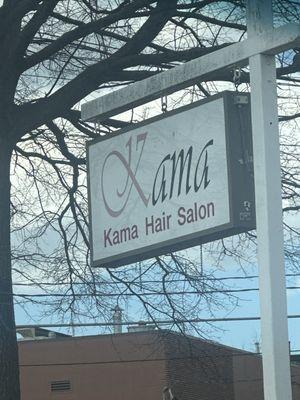 Kama Hair Studio