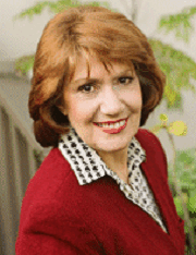 Suzanne Krasna