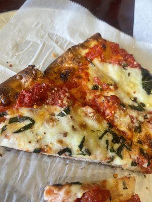 Zio's Italian Pizza