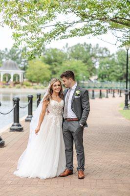 Wedding Hair/Makeup