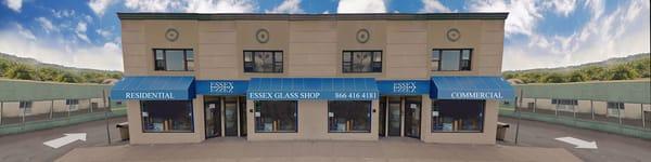 Essex Glass Shop