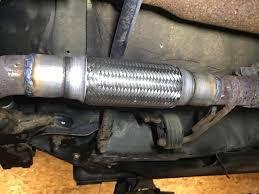 We are specialize in welding your broken and noisy exhaust system.