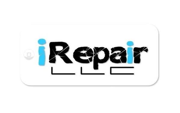 iRepair LLC Logo