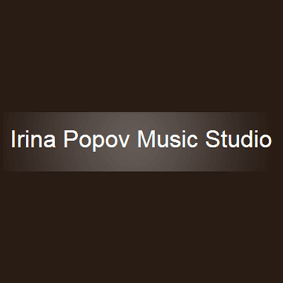 Irina Popov Music Studio