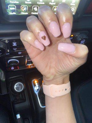 Nails